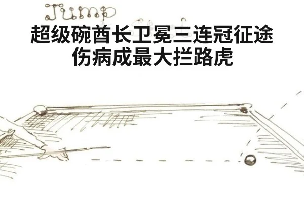 超级碗酋长卫冕三连冠征途 伤病成最大拦路虎